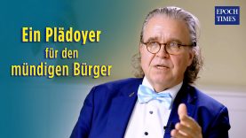 Dr. Heinrich Fiechtner-Interview 2