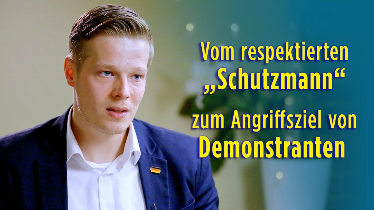 Ostermann-Interview