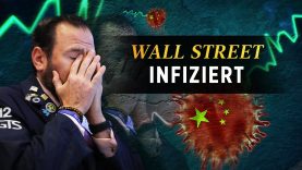 Wall Street INFIZIERT